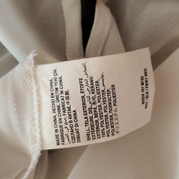 Bebe blouse - Picture 10 of 10